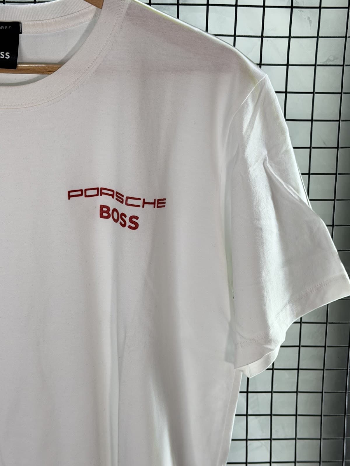 Camisa Boss - Imagem 2