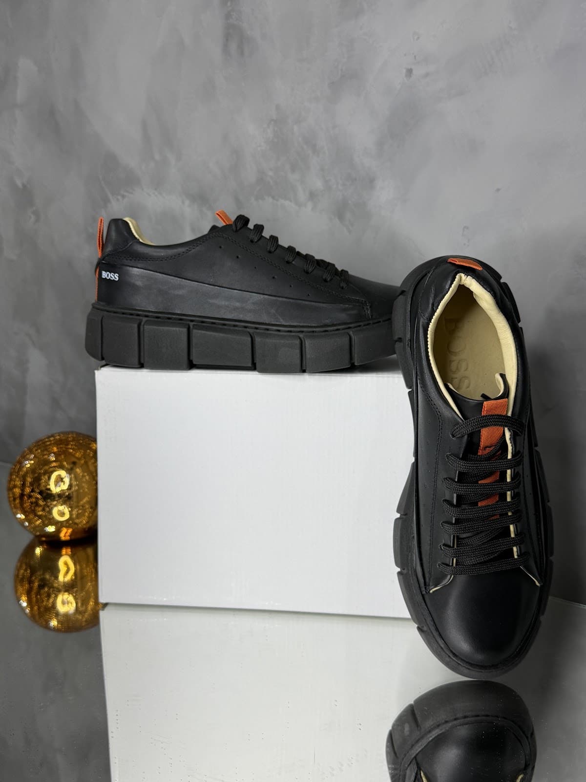 Sapatênis Boss - Imagem 3