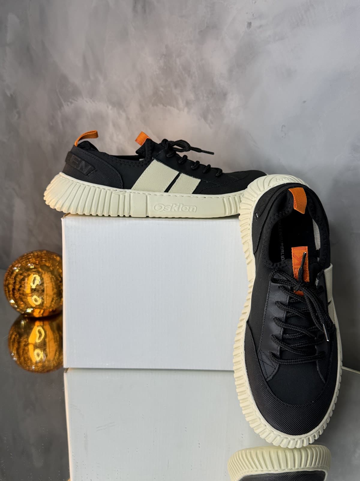 Sapatênis Osklen - 1