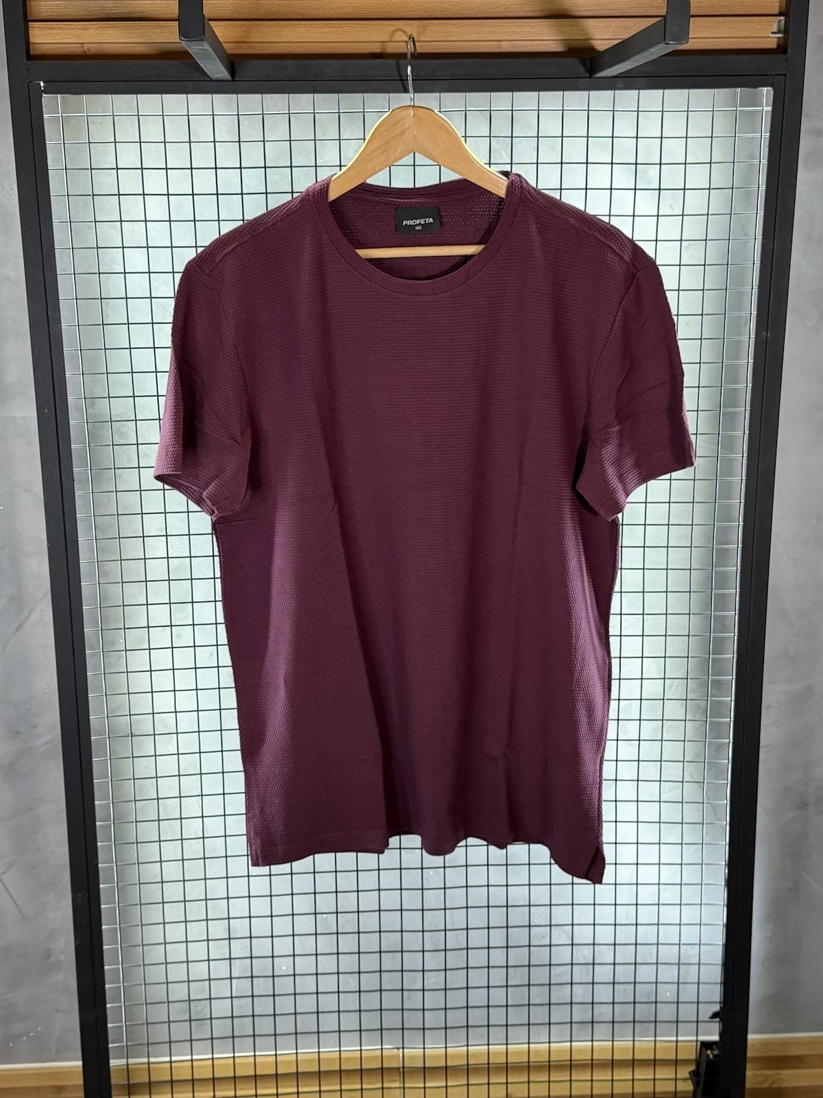 Camisa Importada - 1