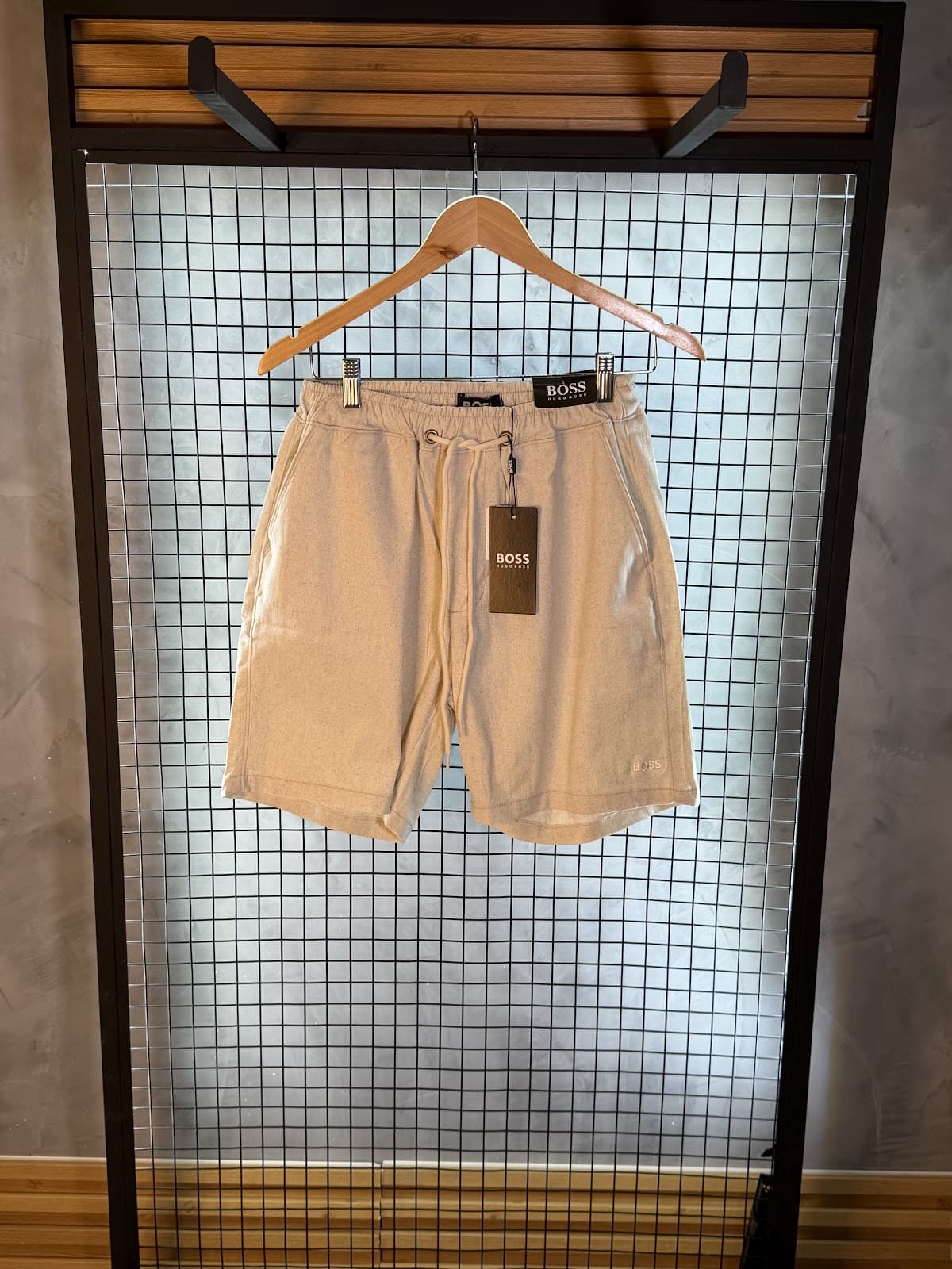 Bermuda Linho  - Imagem 6