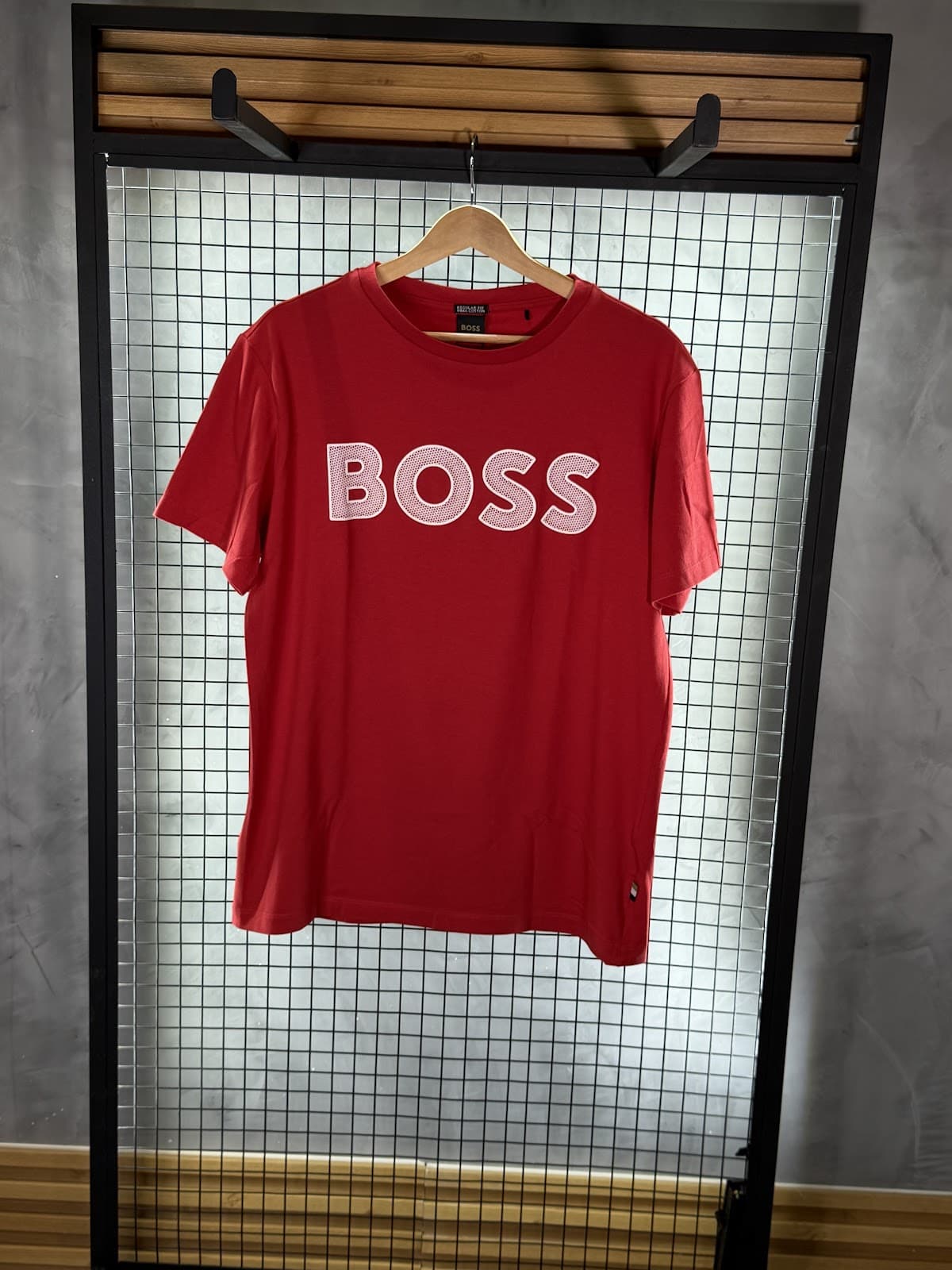Camisa Boss - 1