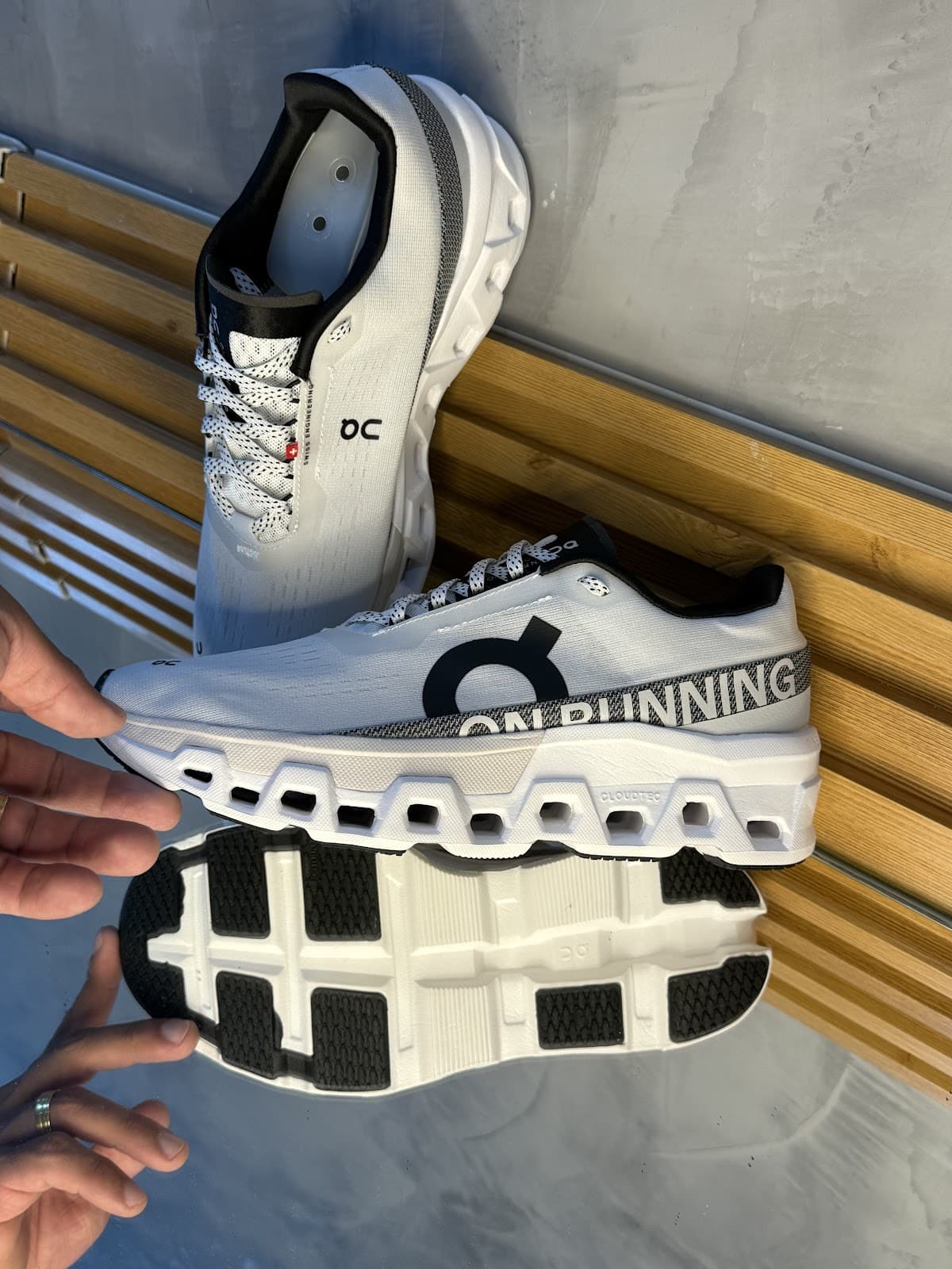 Tênis ON - Imagem 5
