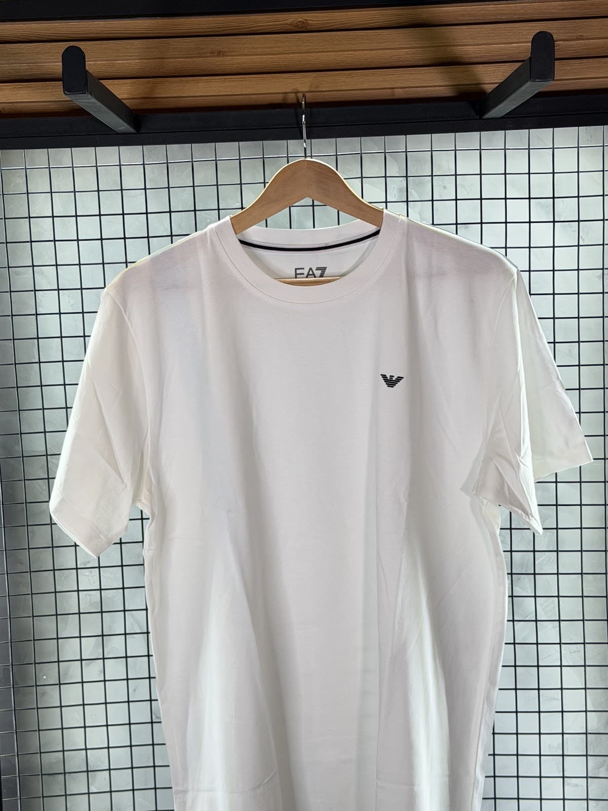 Camisa Armani - Imagem 2