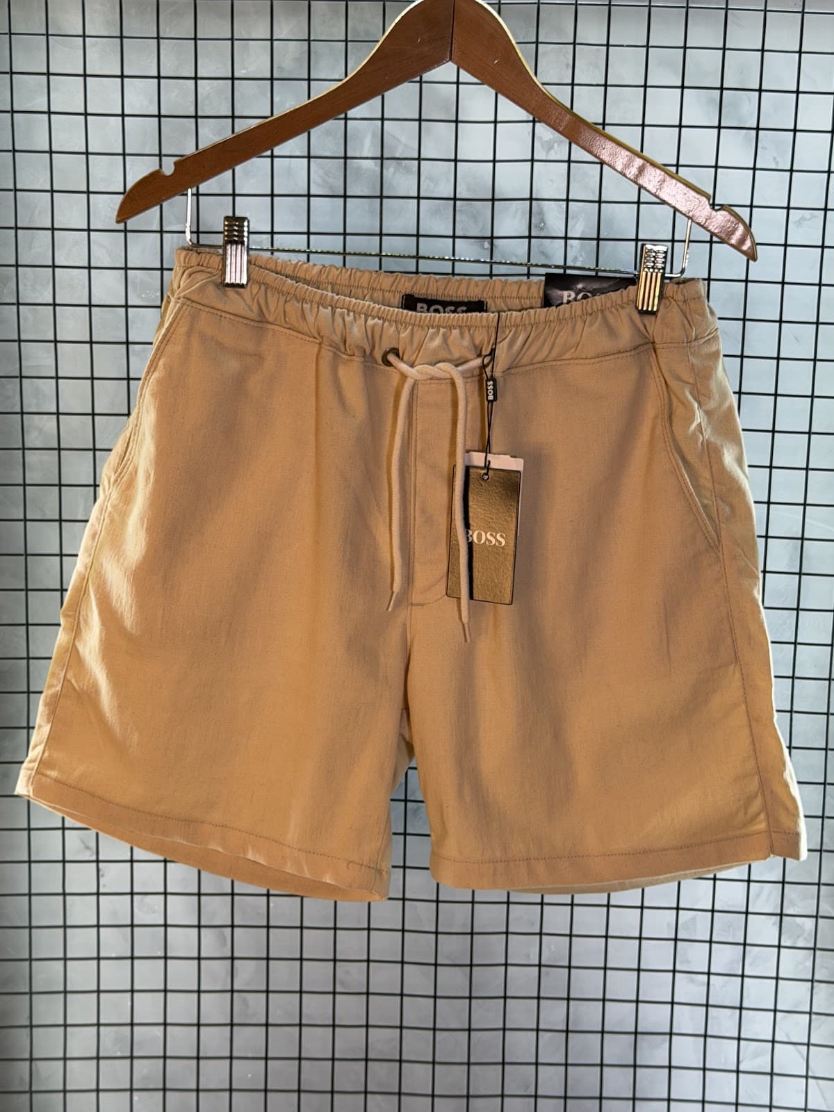 Bermuda Linho  - Imagem 7