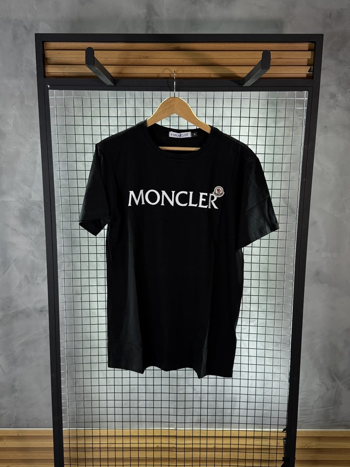 Camisa Moncler - 1