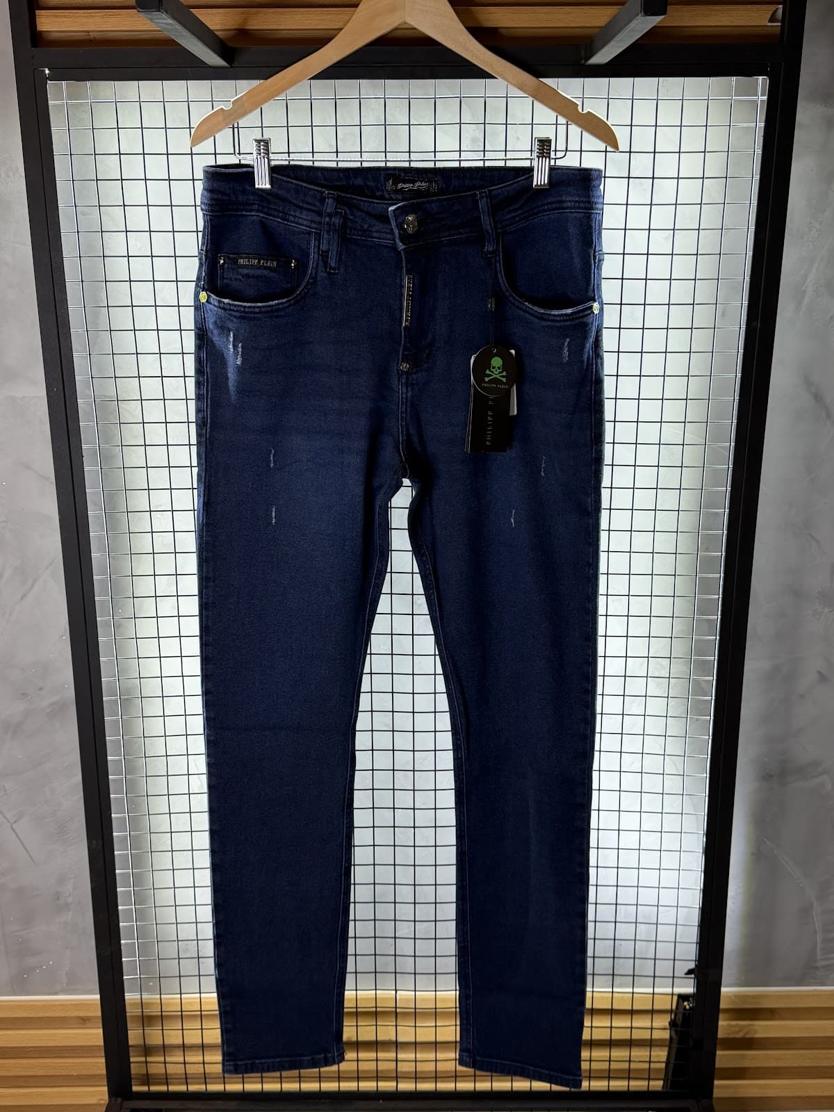 Calça Jeans - Imagem 4