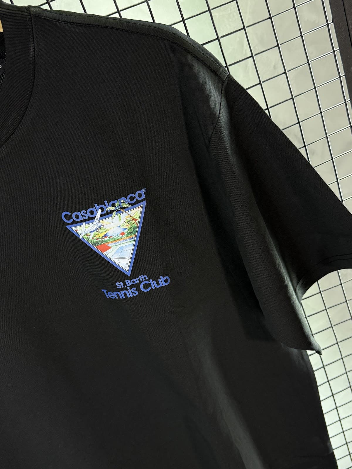 Camisa Casablanca - Imagem 3