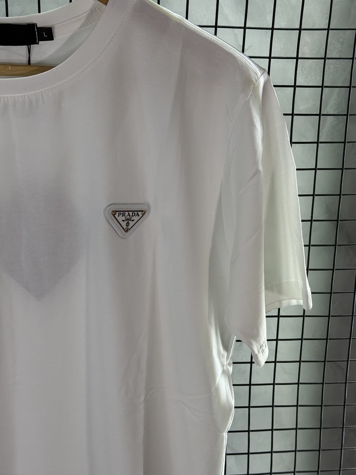 Camisa Prada - Imagem 2