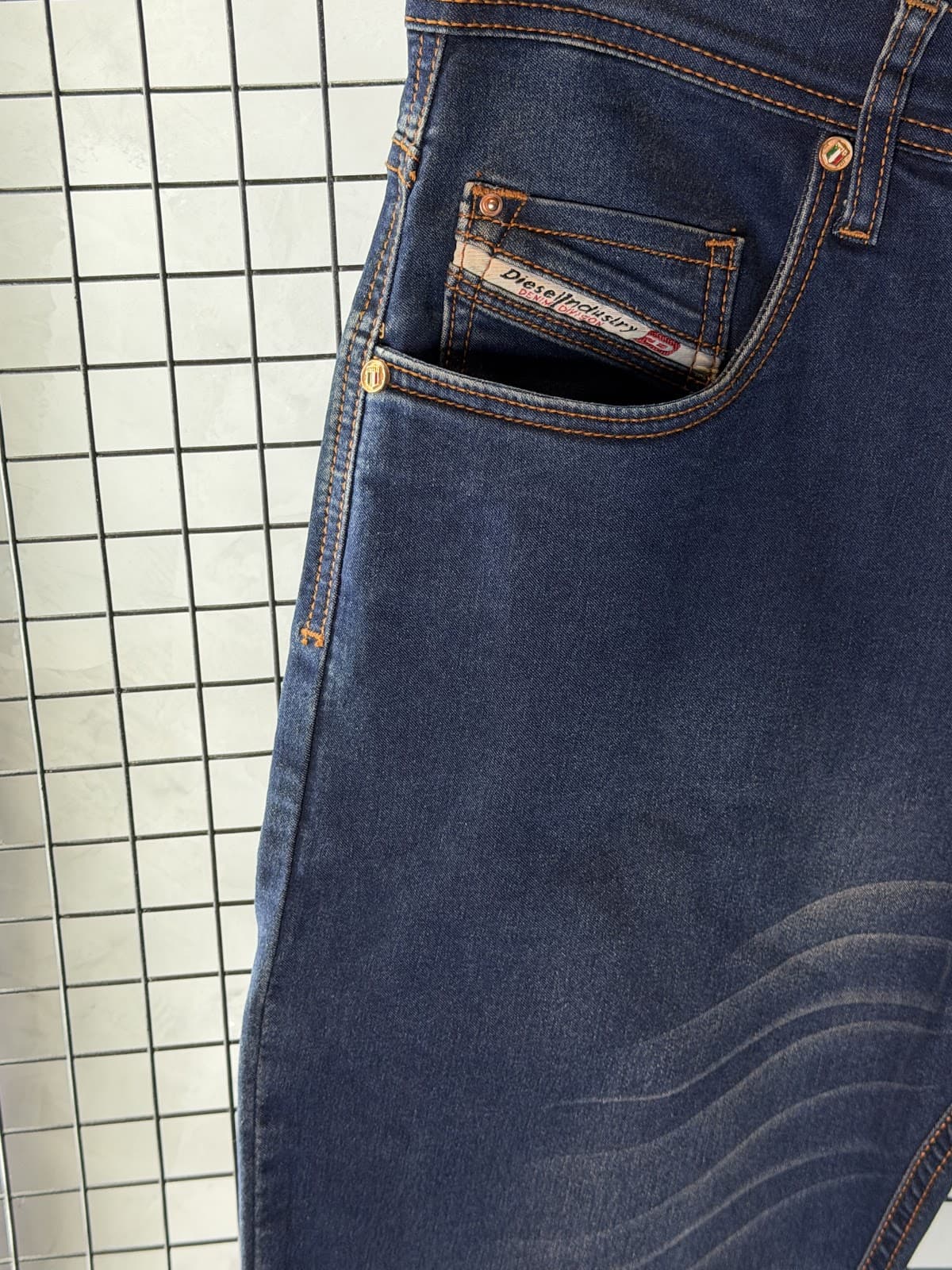 Calça Jeans - Imagem 3