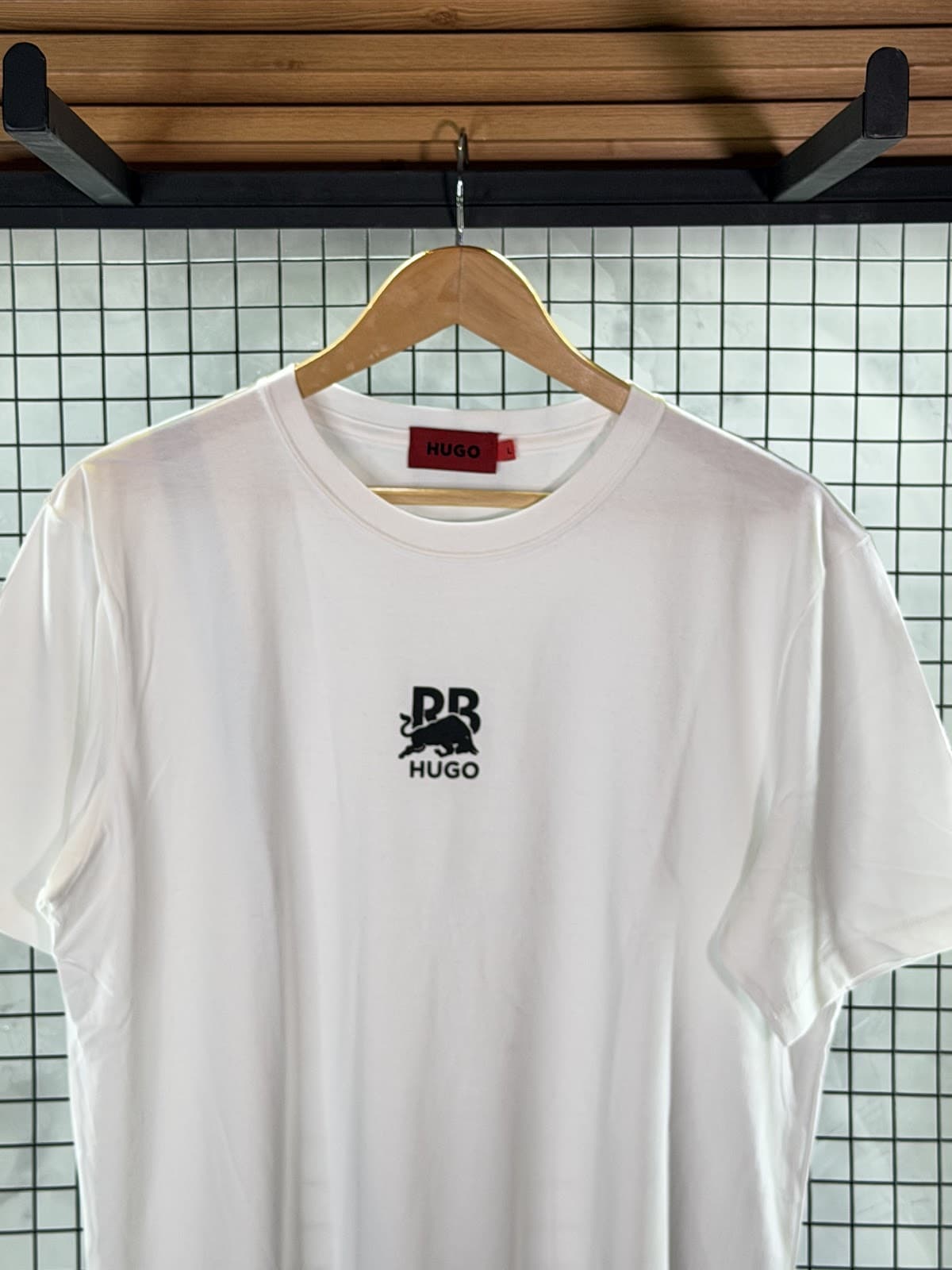 Camisa Boss - Imagem 2