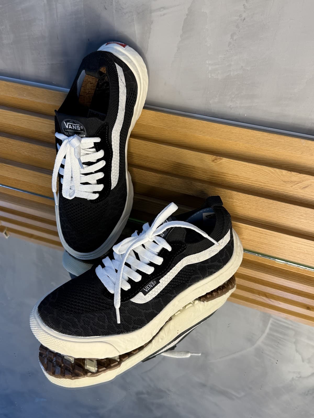 Tênis Vans - Imagem 4