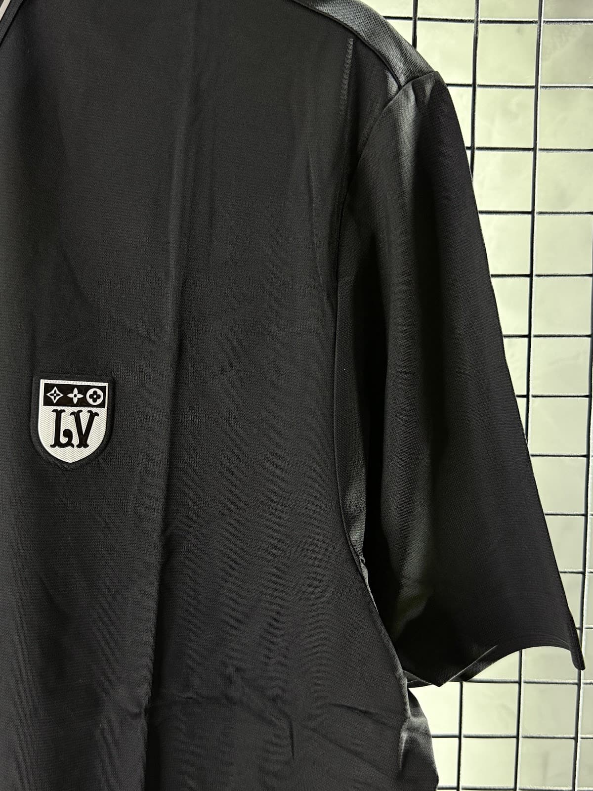 Camisa LV  - Imagem 3