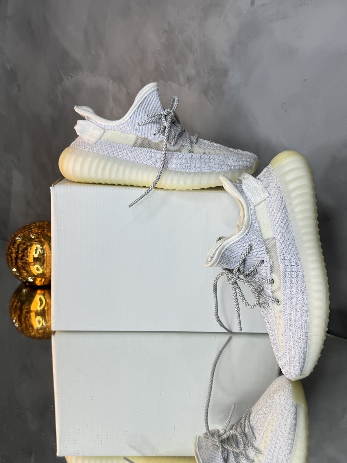 yezzy boost - Imagem 2