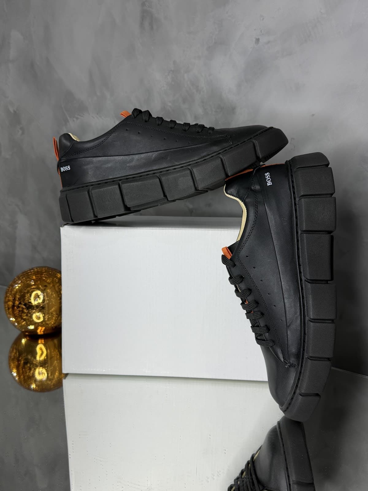 Sapatênis Boss - Imagem 2