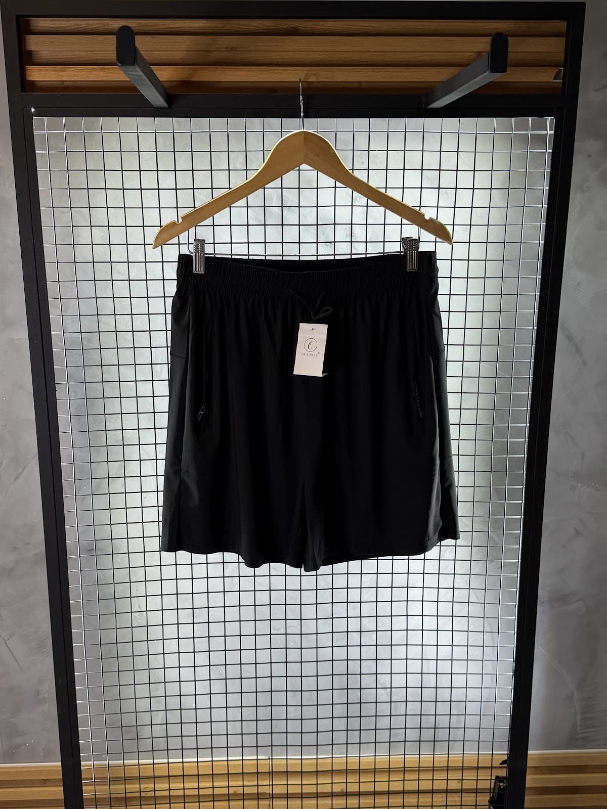 Bermuda Dryfit - Imagem 2