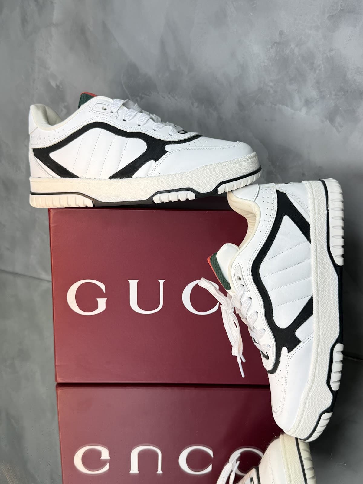 Tênis Gucci - 1