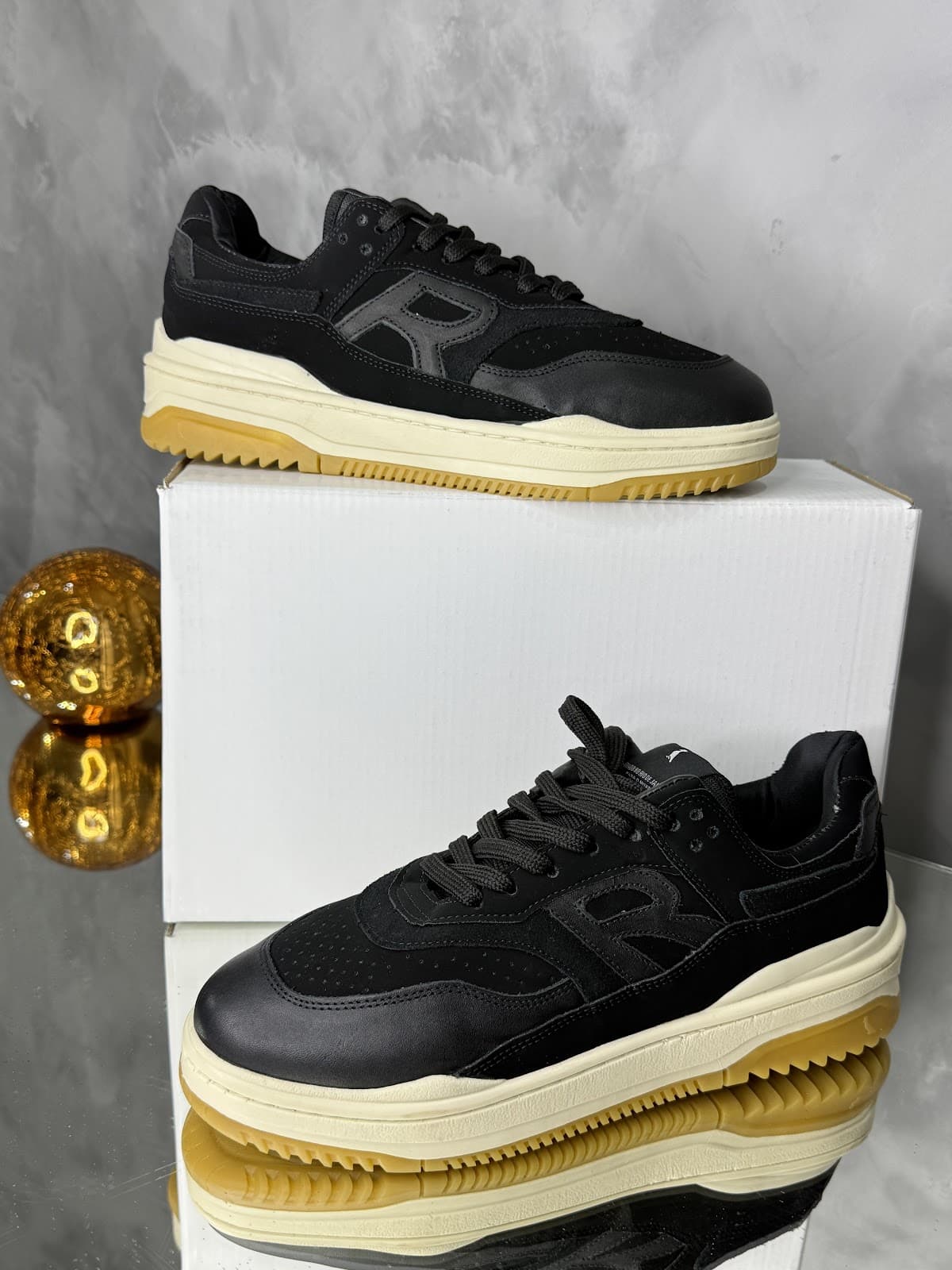 Tênis Reserva  - Imagem 3